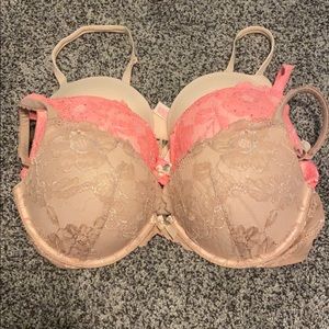 Victoria’s Secret Bras Size 36D